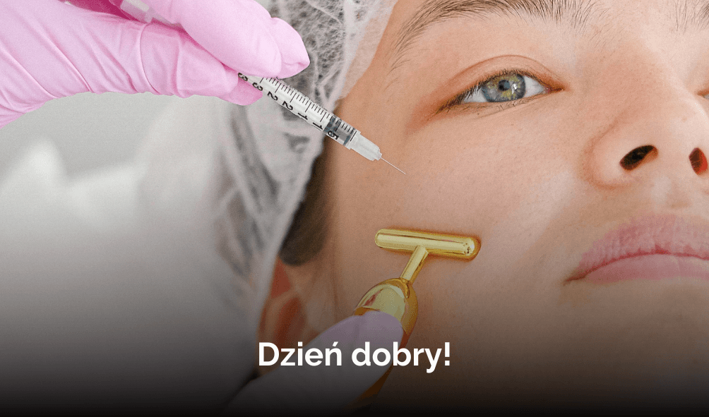 Filling the Tear Trough with Hyaluronic Acid: Anatomy, Qualification, and Complications