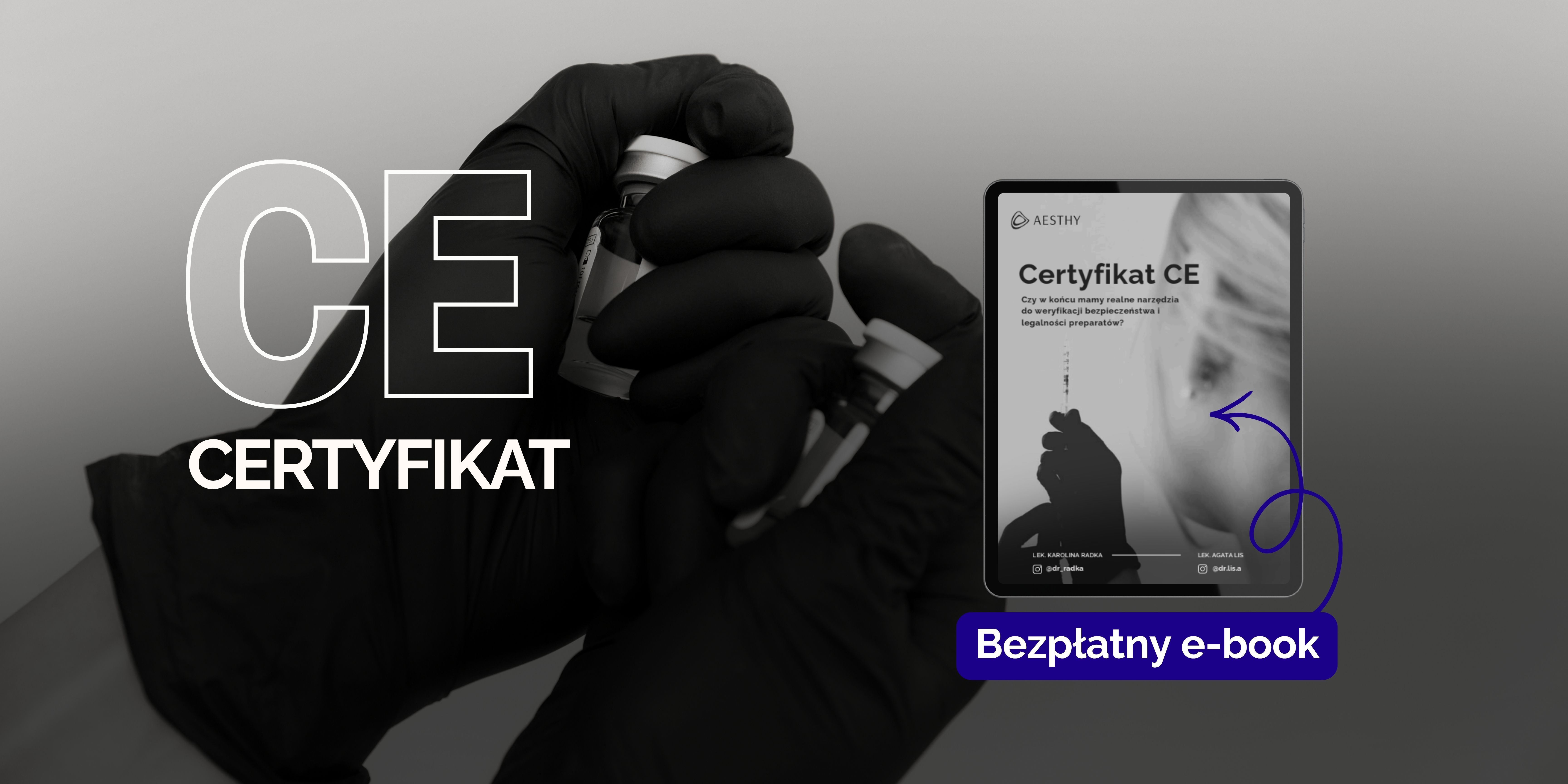 Certyfikat CE wyrobów medycznych a baza EUDAMED