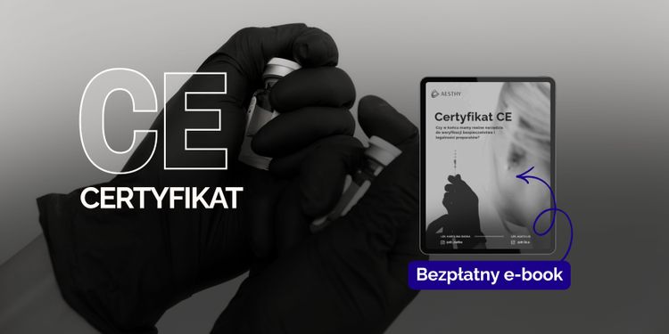 Certyfikat CE wyrobów medycznych a baza EUDAMED