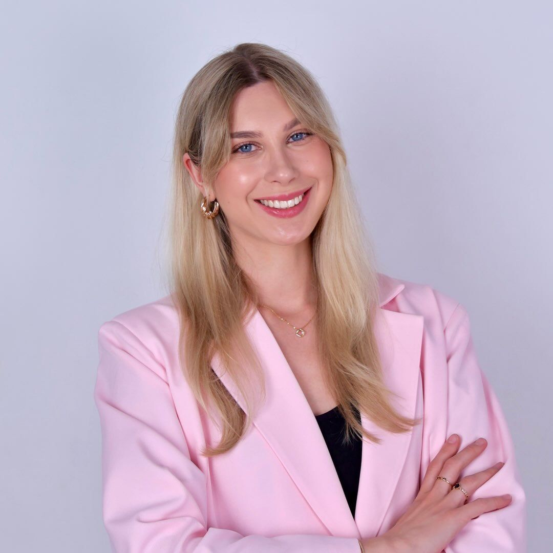 lek. Julia Bajko